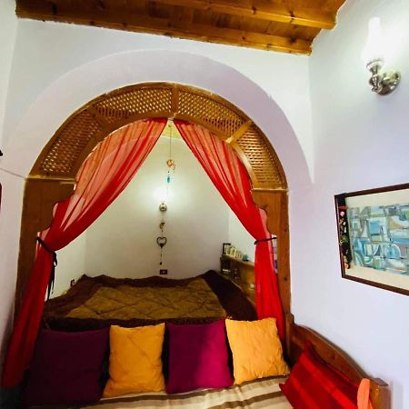Maison D'Hote Chama Кайроуан Екстериор снимка