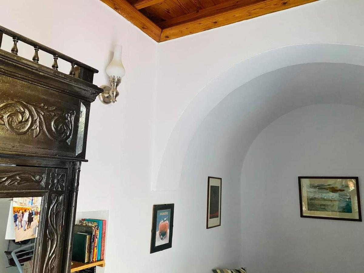 Maison D'Hote Chama Кайроуан Екстериор снимка