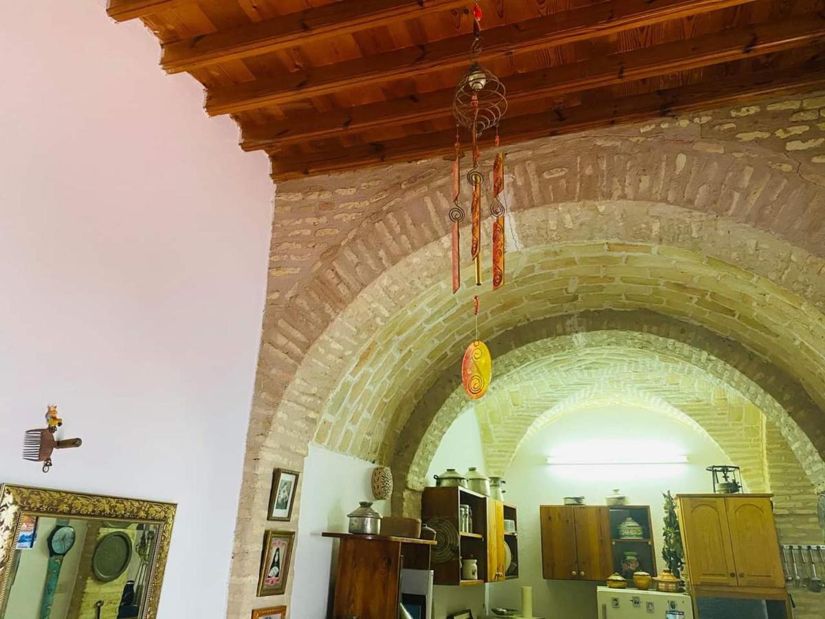 Maison D'Hote Chama Кайроуан Екстериор снимка