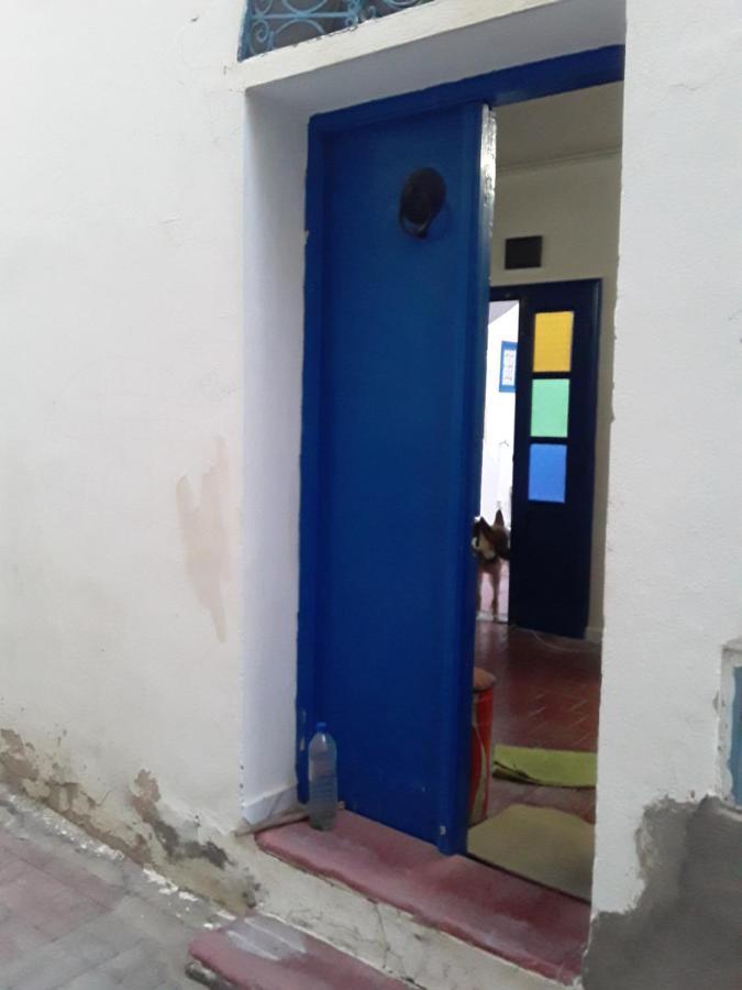 Maison D'Hote Chama Кайроуан Екстериор снимка