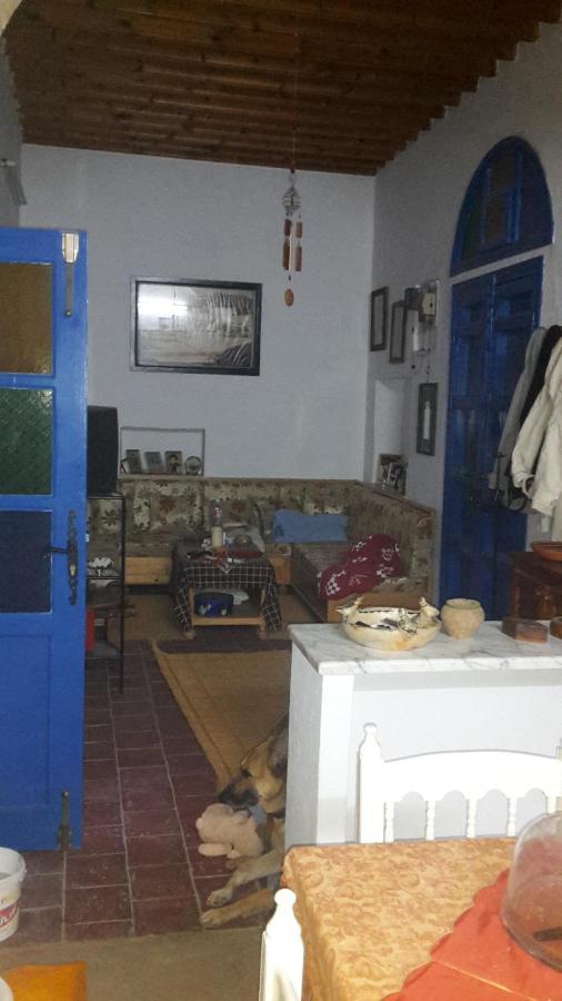 Maison D'Hote Chama Кайроуан Екстериор снимка