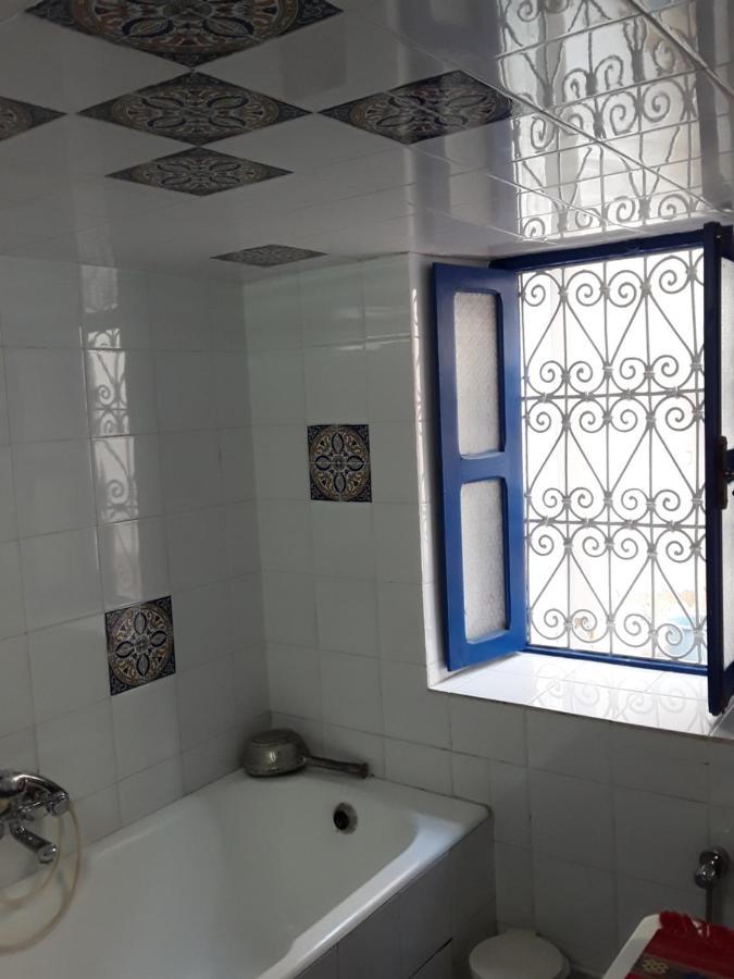 Maison D'Hote Chama Кайроуан Екстериор снимка