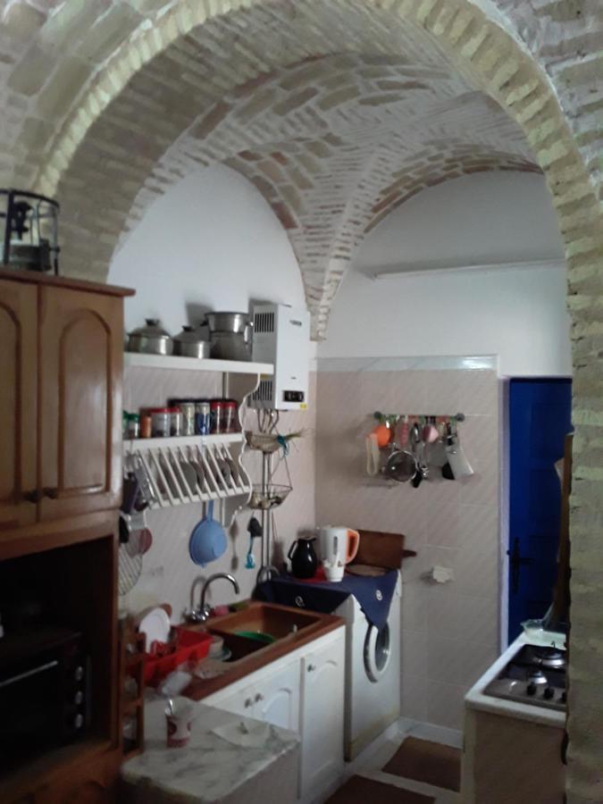 Maison D'Hote Chama Кайроуан Екстериор снимка