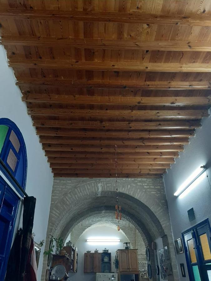 Maison D'Hote Chama Кайроуан Екстериор снимка