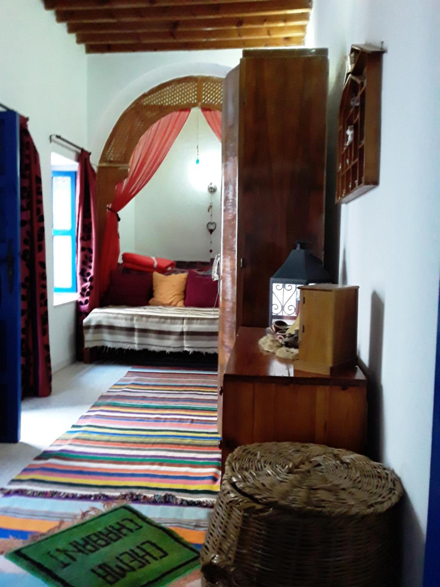 Maison D'Hote Chama Кайроуан Стая снимка